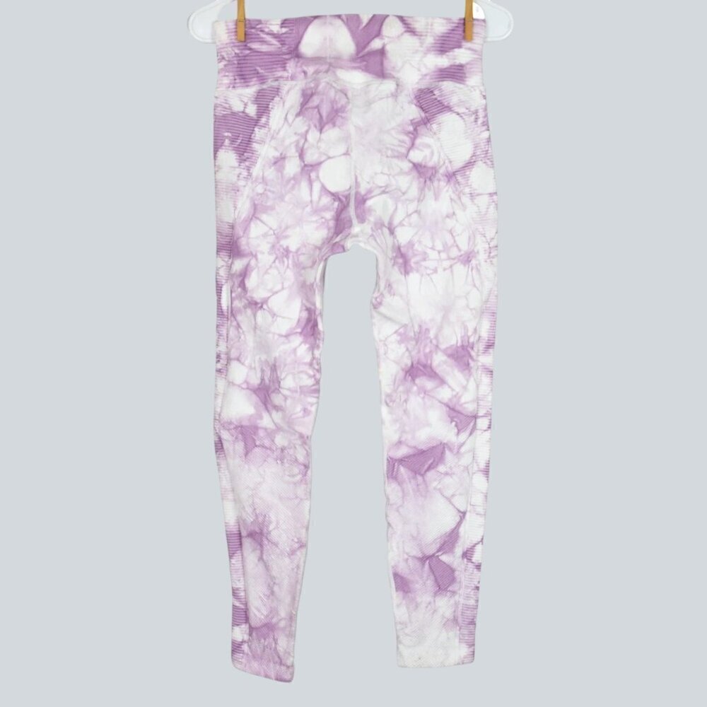OFFLINE SEAMLESS HIGH WAISTED LEGGING - Picture 7 of 10